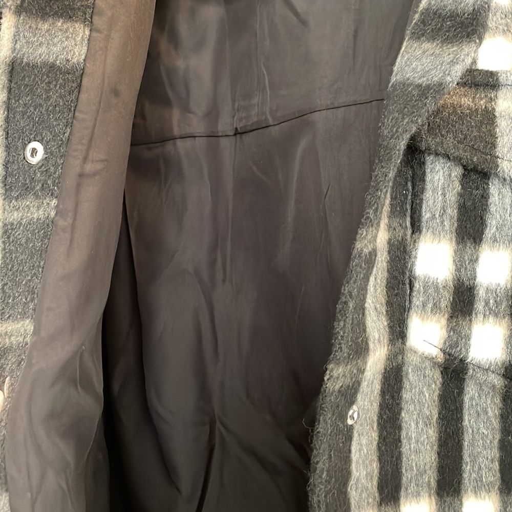 H&M shacket - Picture 5 of 5
